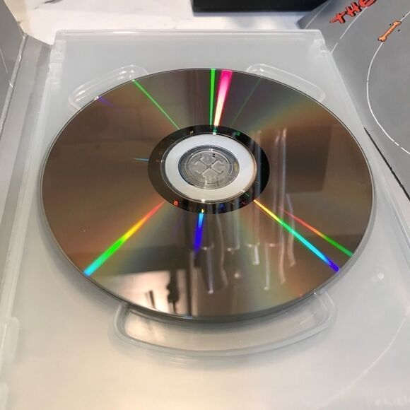 The Simpsons - The Complete First Season 2001 - Picture 7 of 12